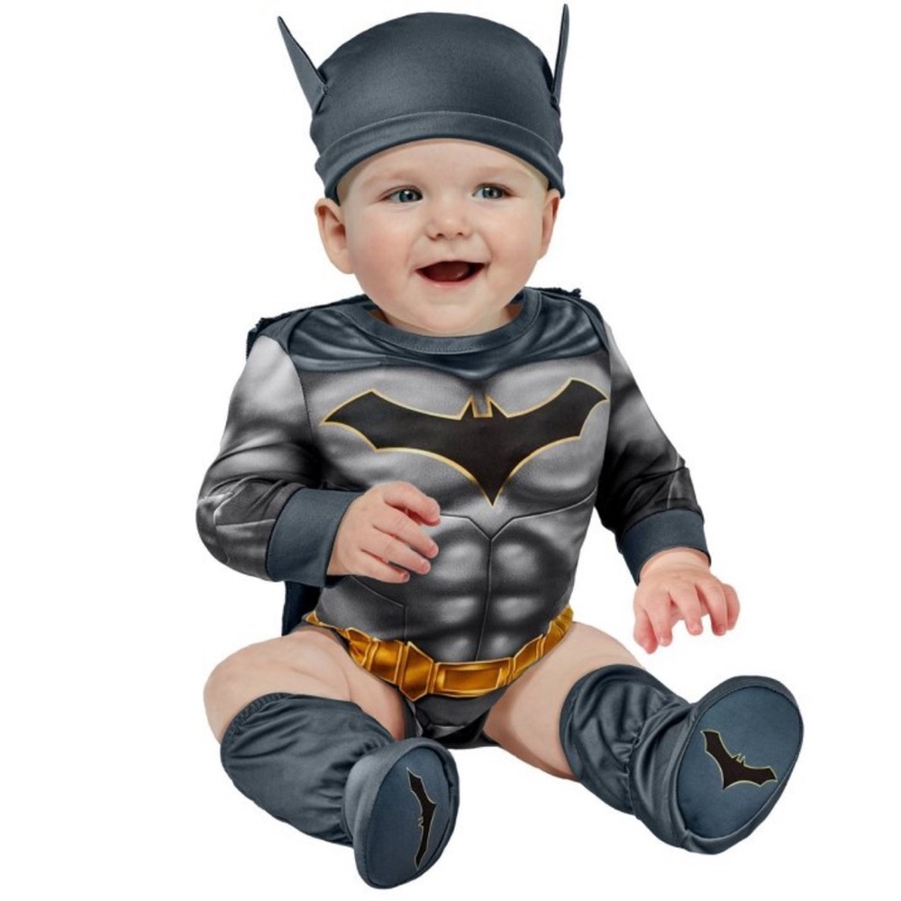 Batman Costume